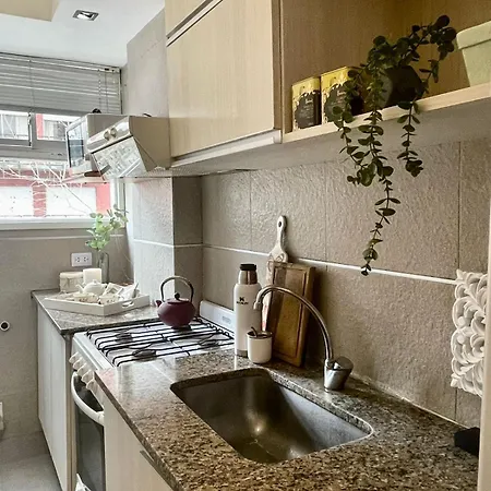 Departamento Excelente Ubicacion Apartment Mar del Plata Exterior photo