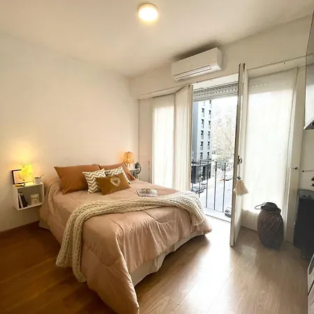 Departamento Excelente Ubicacion Apartment Mar del Plata Exterior photo
