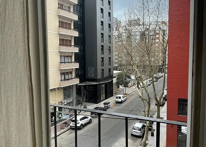 Departamento Excelente Ubicacion