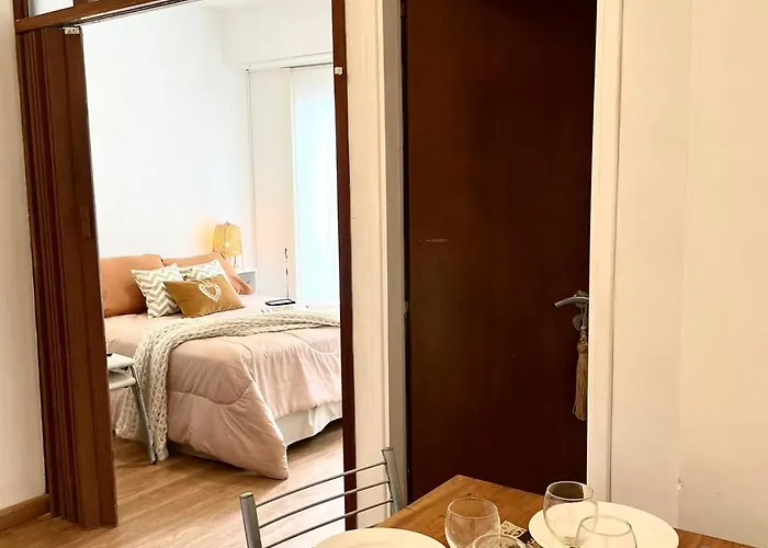Departamento Excelente Ubicacion
