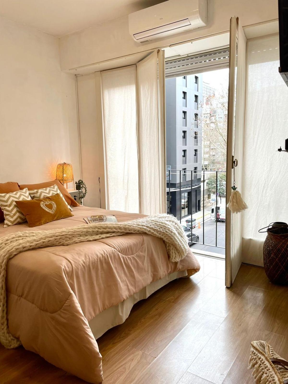 Departamento Excelente Ubicacion Apartment