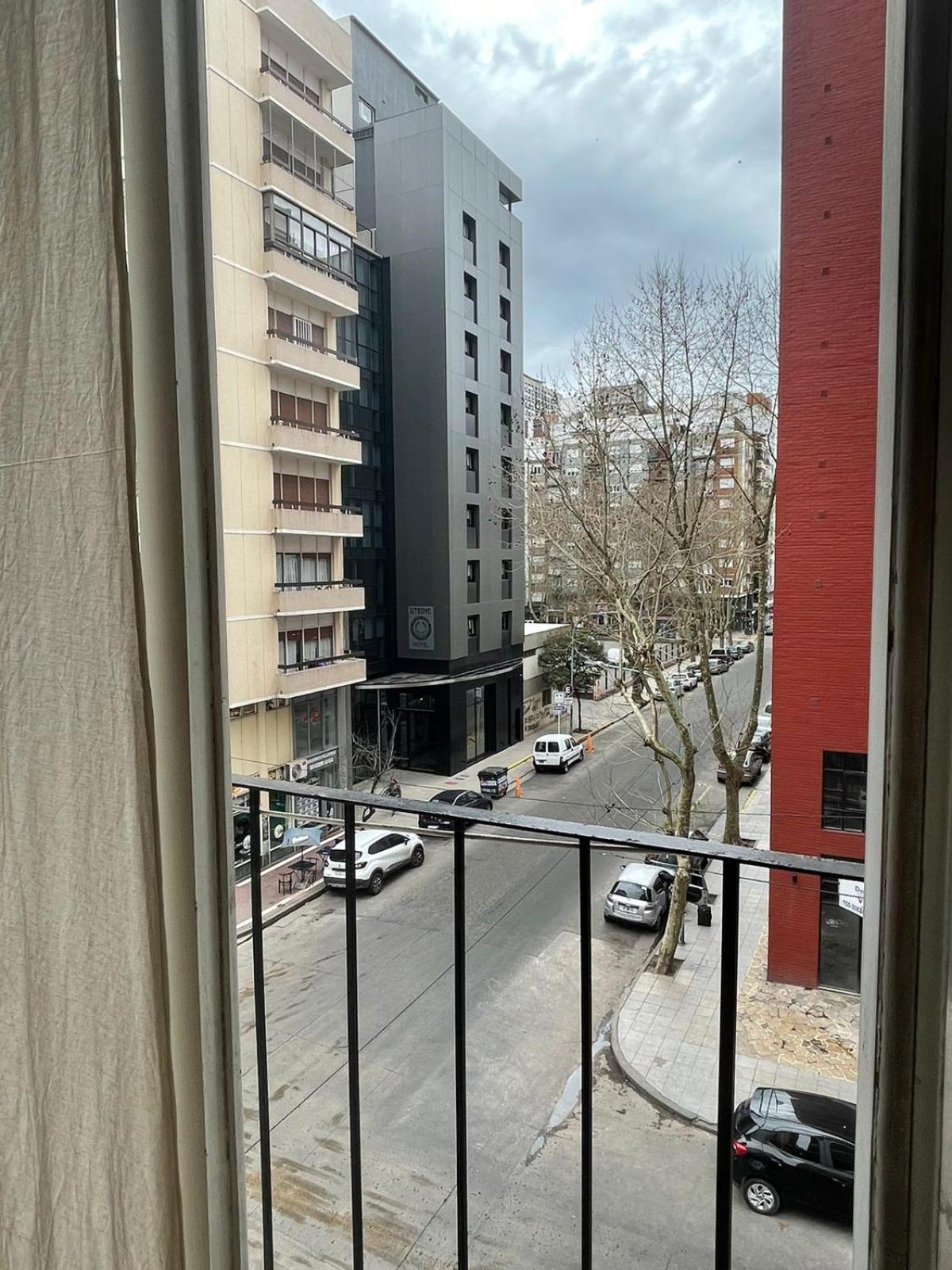 Departamento Excelente Ubicacion * Mar del Plata